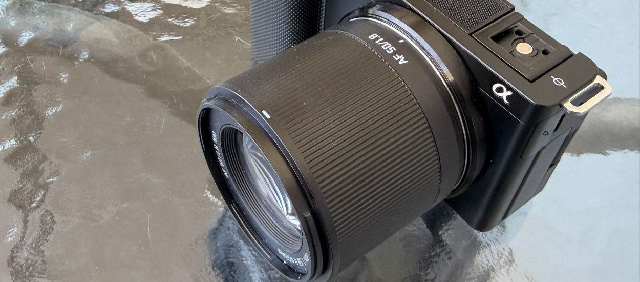 TTArtisan AF 50 mm f/1.8 Neo: nie ma powodów, by go nie kupić