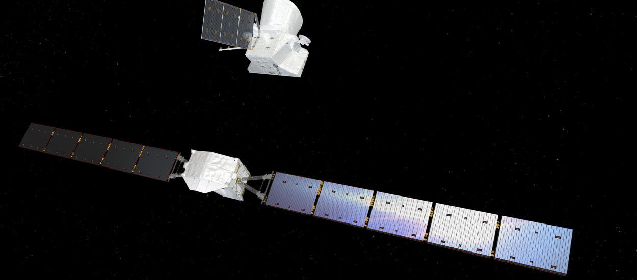 Sonda BepiColombo dociera do Merkurego. To ważny dla nauki moment