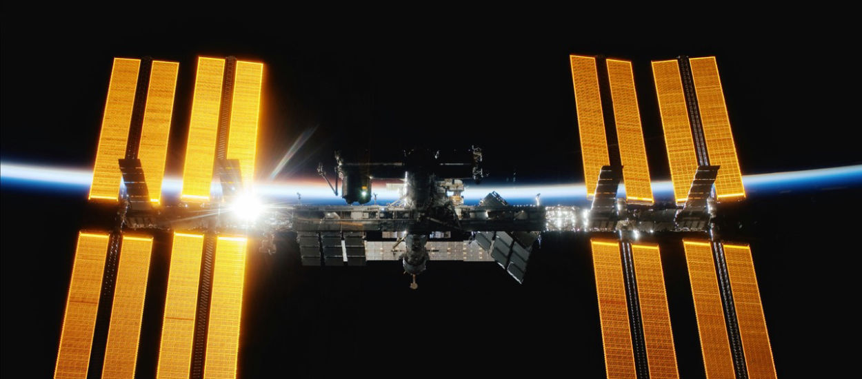 Poważny problem na ISS. Kluczowy element stacji ma kłopoty