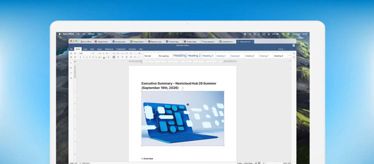 Tej alternatywy dla Microsoft Office pewnie nie znasz. A powinieneś poznać