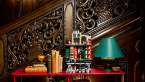 Nowe LEGO Harry Potter. Prawie 3500 elementów i opad szczęk gwarantowane