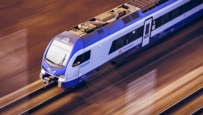 PKP odpala urodzinową promocję. Bilety tańsze o minimum 35%