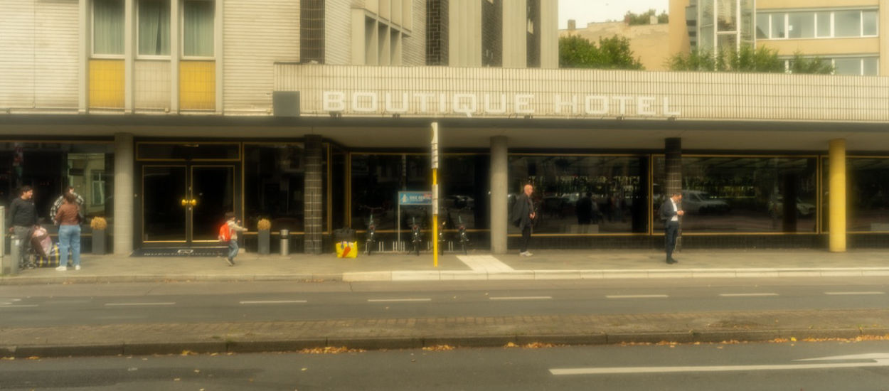 4 filtry WalkingWay zapewnią fantastyczne zdjęcia bez obróbki!