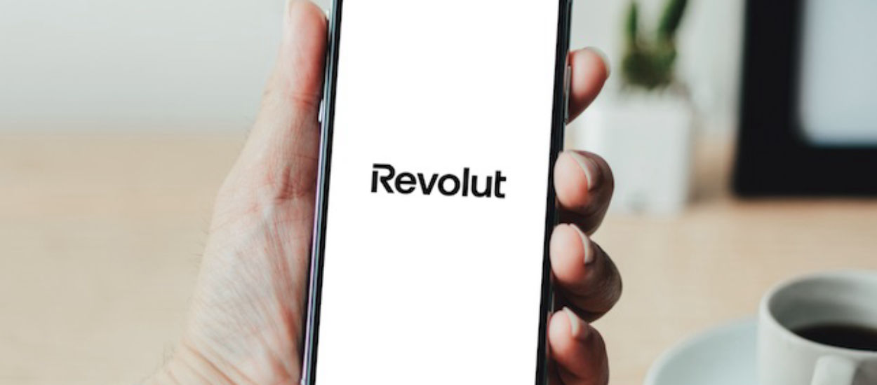 Revolut w opałach. Hakerzy grożą ujawnianiem danych