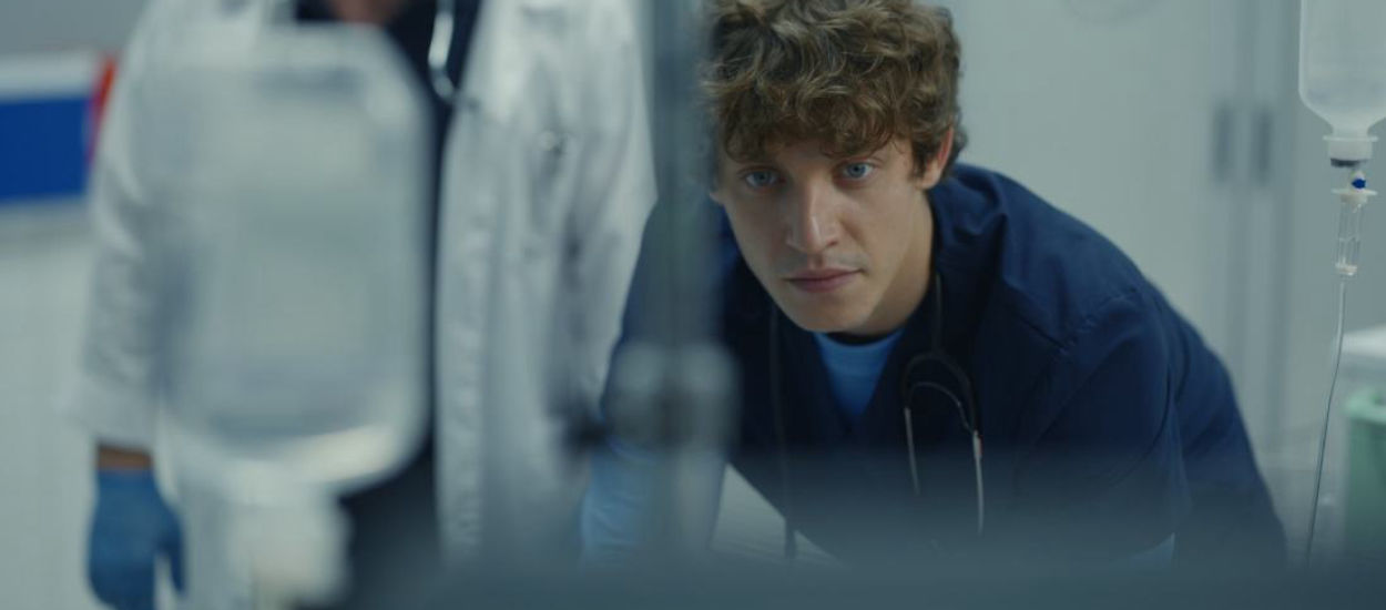 TVP i Prime Video mają nowy serial. Polacy takie uwielbiają