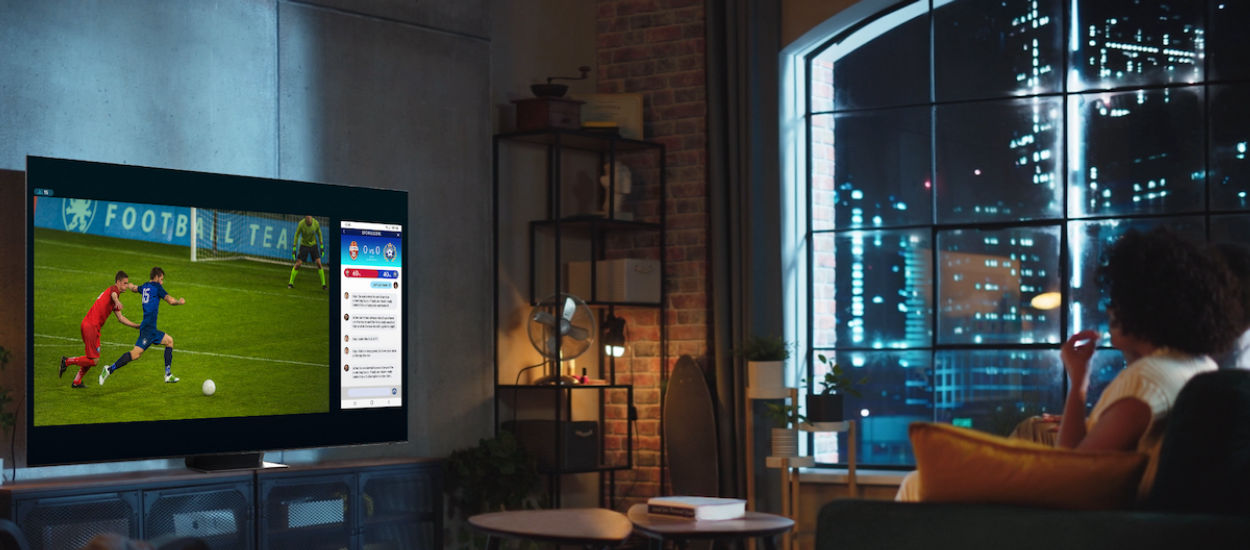 3 triki, które poprawią jakość obrazu w Twoim telewizorze