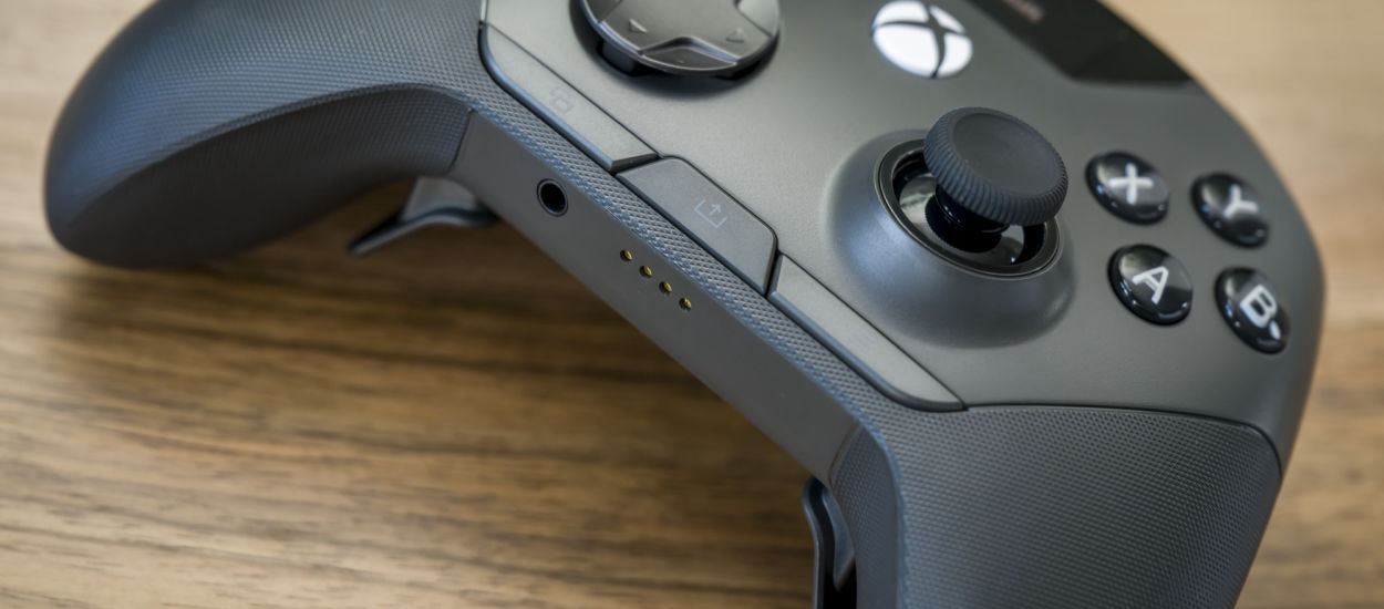 Recenzja SteelSeries Aeon Pro. Jeden pad do PC i Xboksa z „nieskończonym” czasem pracy na baterii
