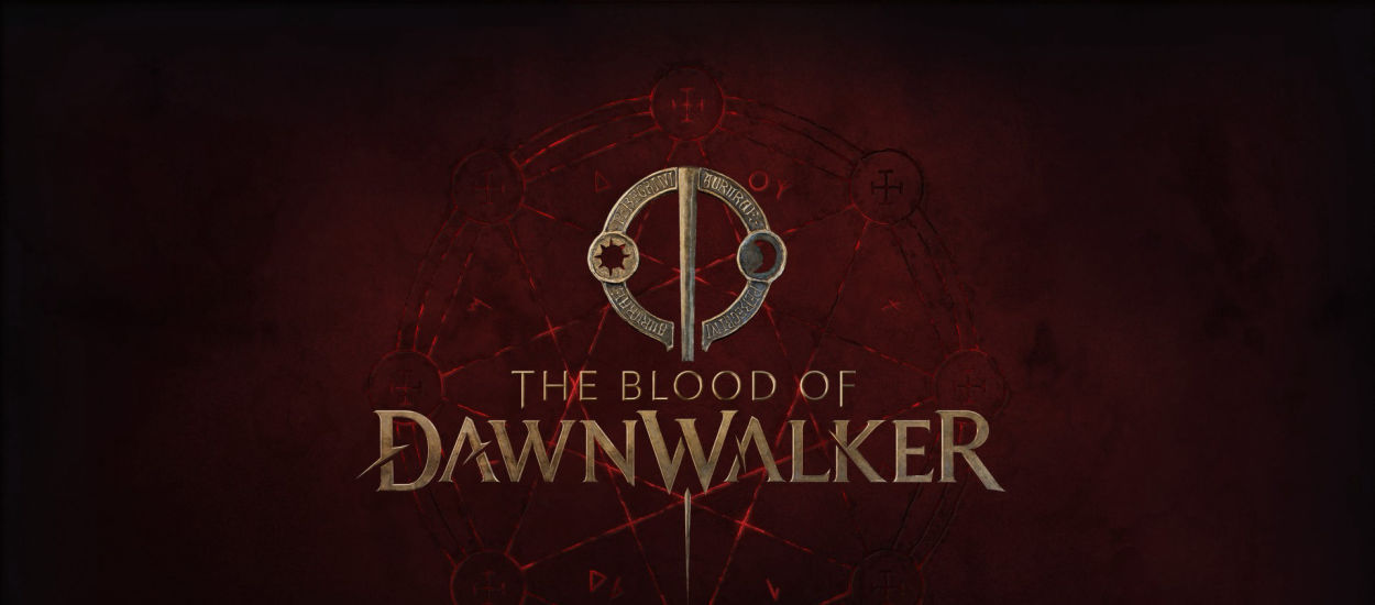 Recenzja The Blood of Dawnwalker. RPG taki jak wszystkie, a jednak zupełnie inny