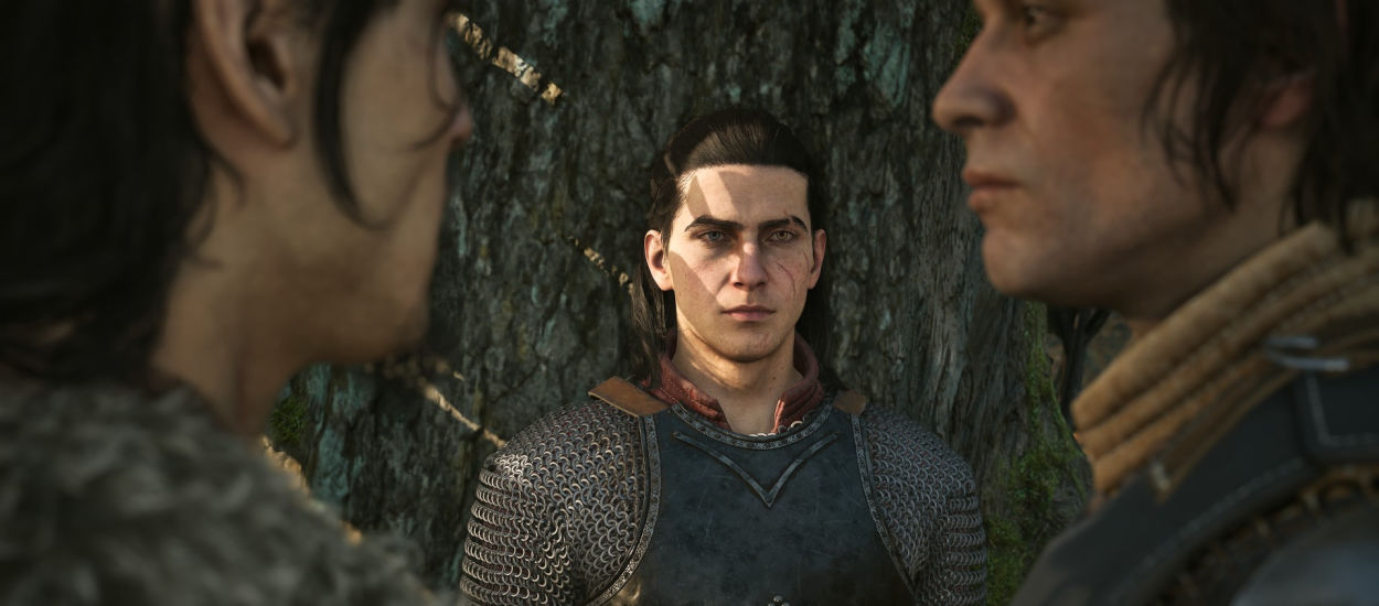 Żabka rozdaje bony 100 zł na premierę The Blood of Dawnwalker