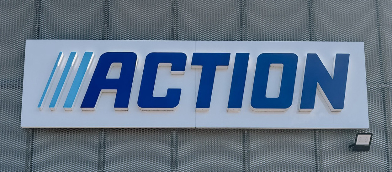 Action rozpieszcza fanów taniej elektroniki. Hity w świetnych cenach