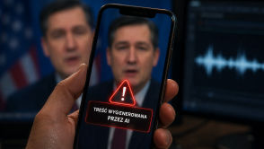 Nowe przepisy o AI już działają w Unii Europejskiej. Sprawdź, co zmieni się dla Ciebie