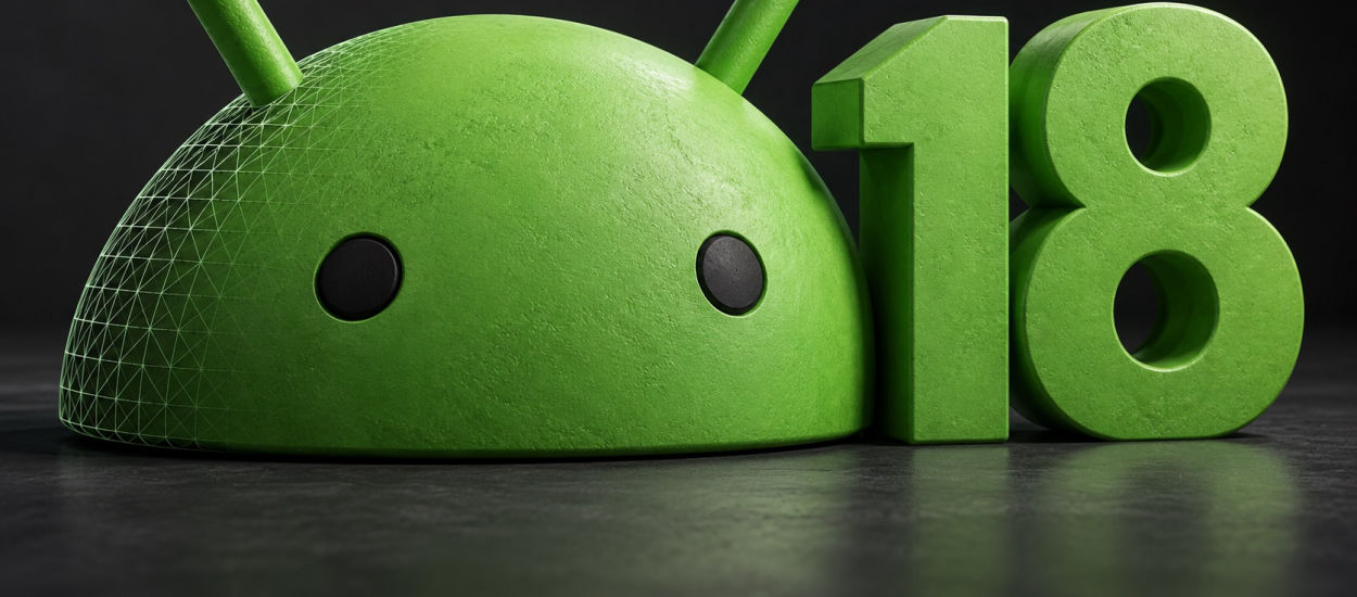 Google mówi coraz więcej o Androidzie 18. Czego można się spodziewać?
