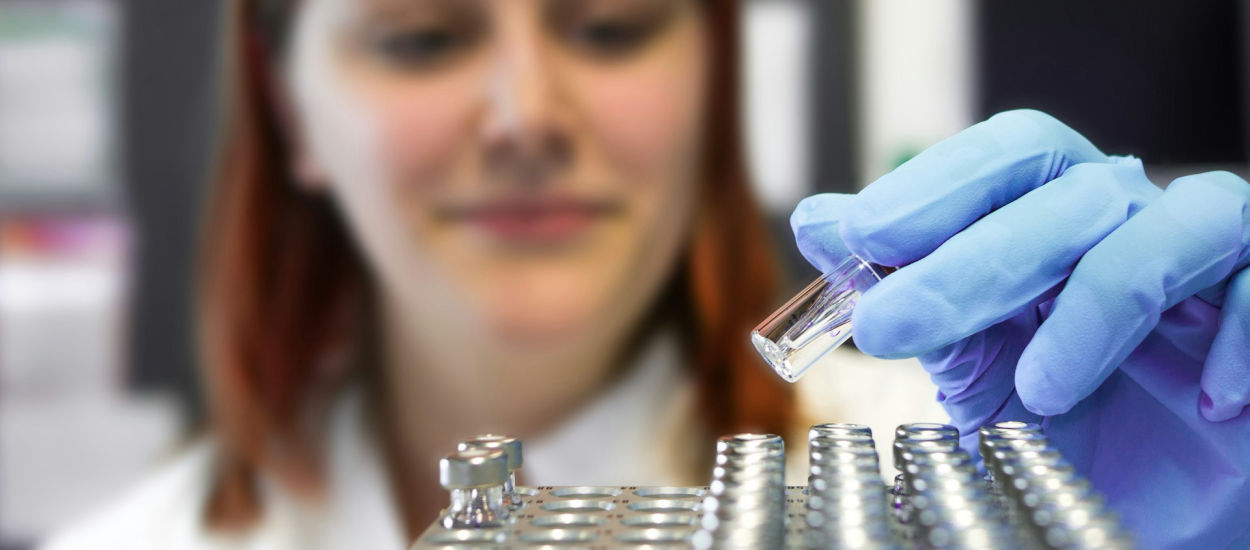 W biolaboratoriach Anthropic mówią o naukowym wstrząsie ziemi. Tego odkrycia dokonała AI wespół z ludźmi