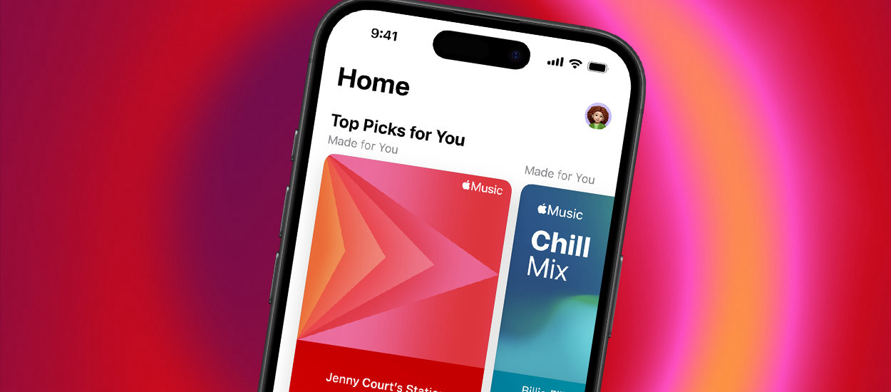 Kolejny argument za porzuceniem Spotify. Apple Music dostanie ciekawą funkcję