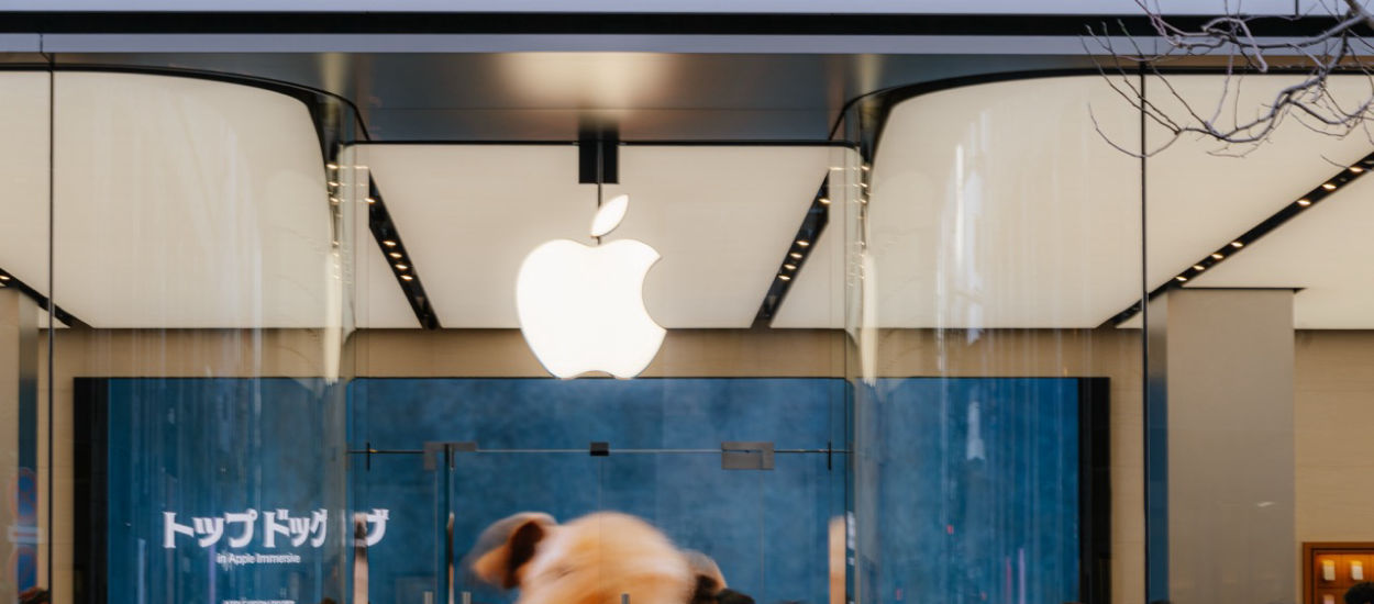 Apple przygotowuje sprzęt dla graczy. Tego się nie spodziewaliśmy