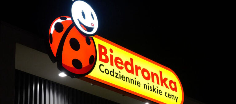 Biedronka zagrała z grubej rury. Konkurent Parkside na mocnej obniżce