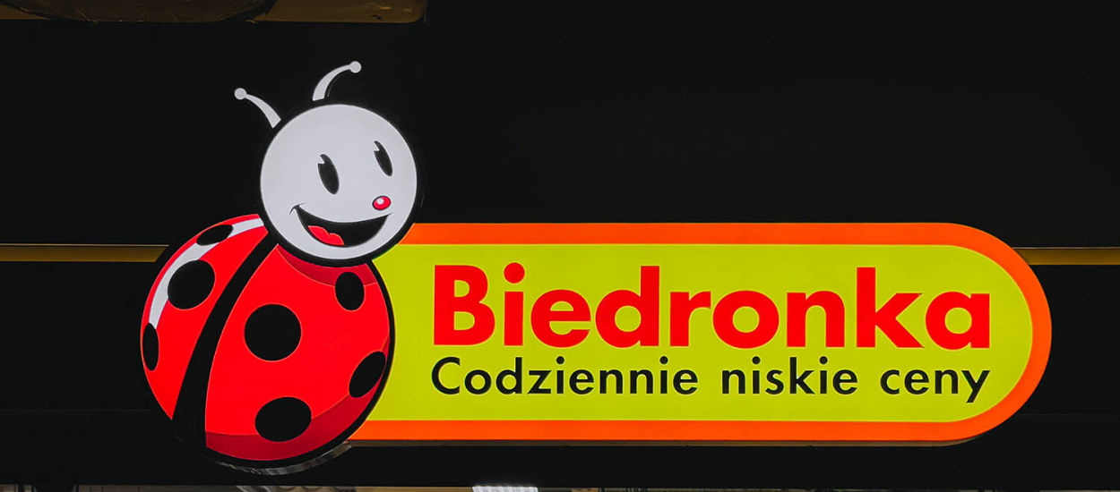 Biedronka wyprzedaje konkurenta Parkside'a. Zestaw startowy za grosze