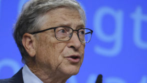 Bill Gates ostrzega. Rządy nieprzygotowane na AI