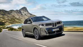 Odważny projekt BMW X5. I do tego 5 różnych napędów