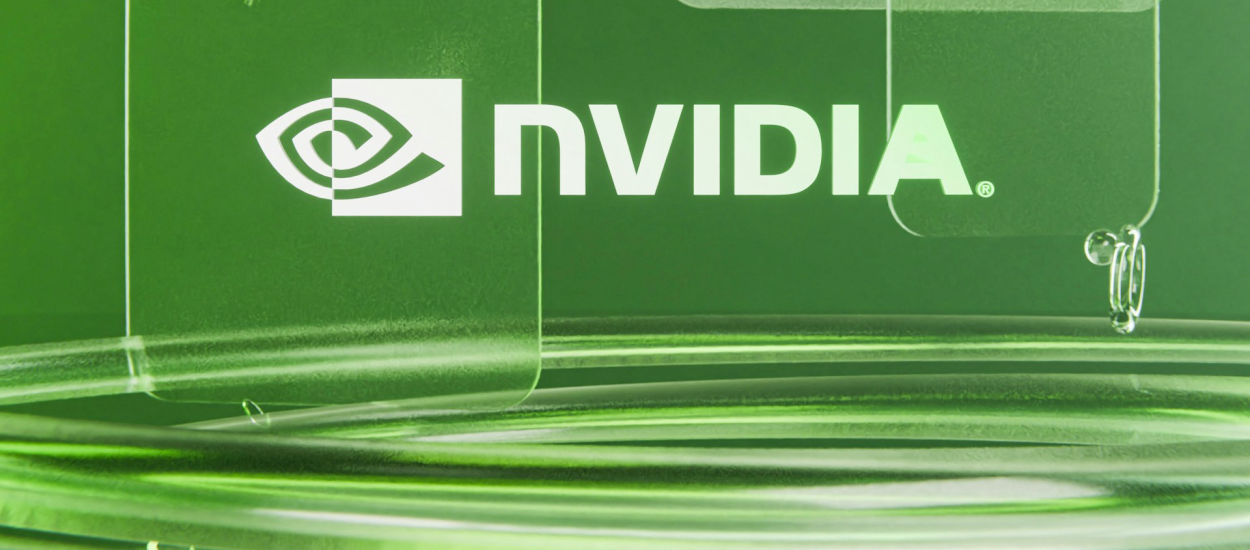 Powstrzyma zbuntowaną AI w milisekundy. NVIDIA wpada cała na biało