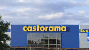 Castorama rozpieszcza majsterkowiczów. Mac Allister, Bosch i Erbauer w promocji