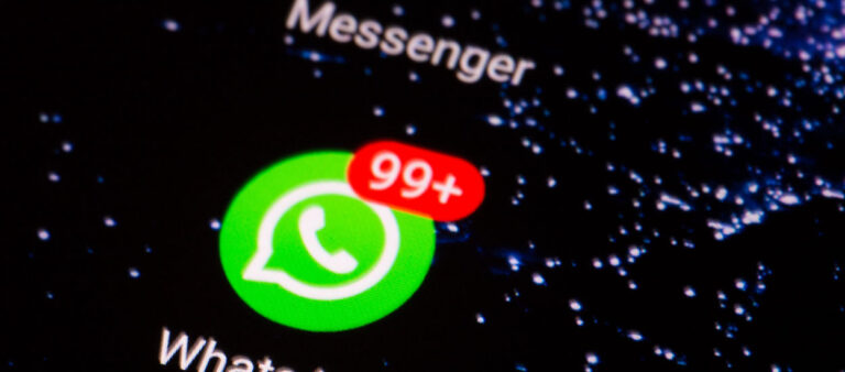 Widzisz dwa szare ptaszki na WhatsApp? Oto co się stało