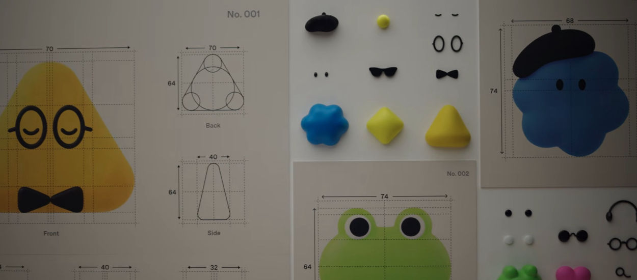 Świat nie kończy się na ChatGPT. Oto Dots od OpenAI