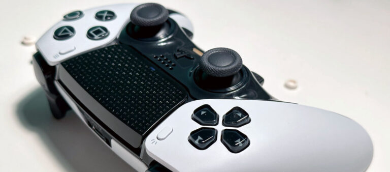 Sony patentuje kontroler PlayStation z płatnościami zbliżeniowymi