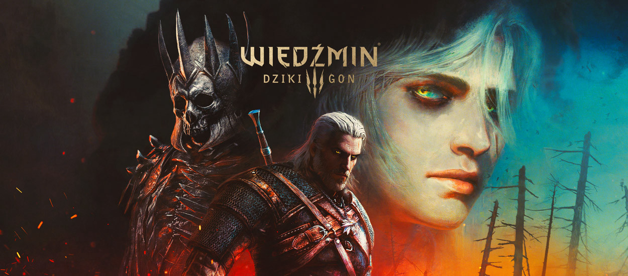 Grasz w Wiedźmina 3 na XBOX? Za darmo dostaniesz też wersję na PC