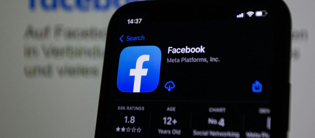 24,8 mln użytkowników Facebooka w Polsce – co my właściwie jeszcze tam robimy?