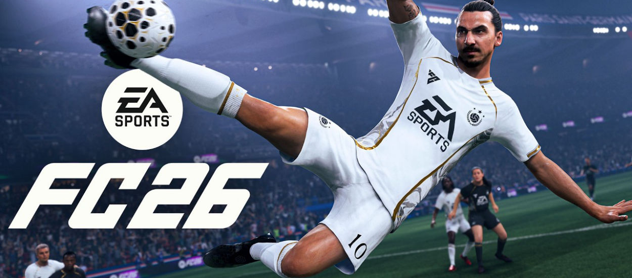EA przegina na maksa. Nie potrafią nawet naprawić swojej najważniejszej gry