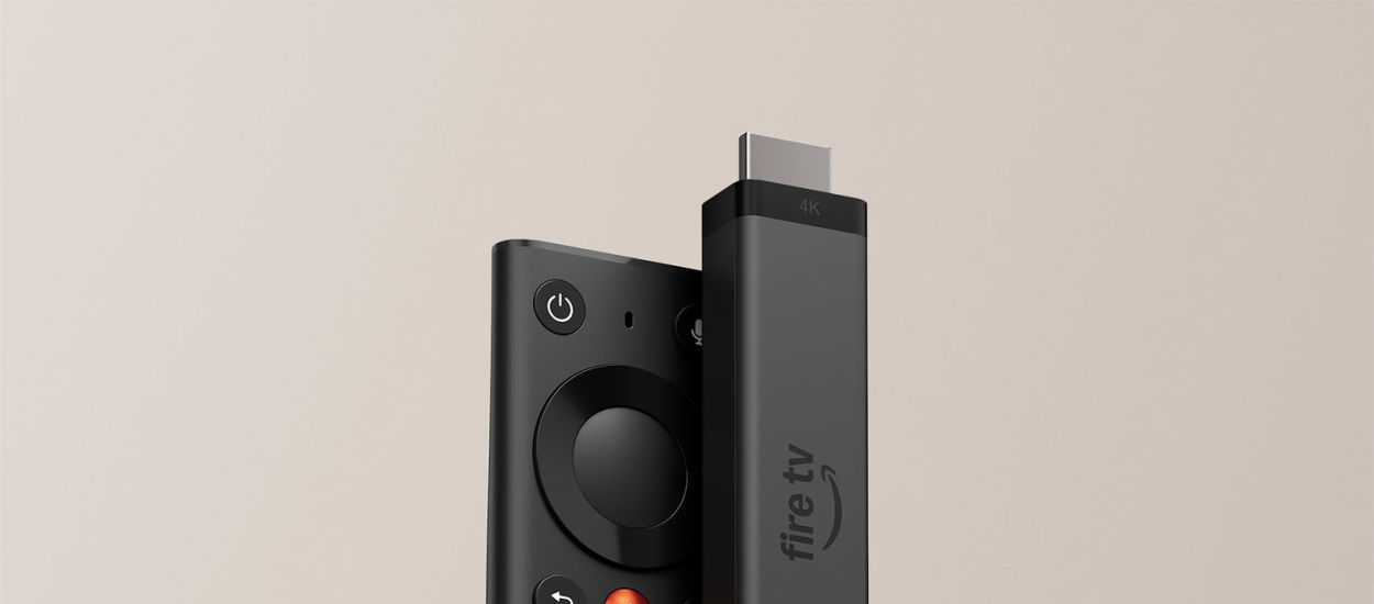 Nowy Fire TV Stick 4K porzuca Androida. I to bardzo dobra wiadomość