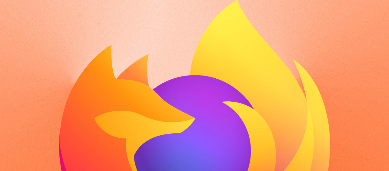 Firefox odpala petardę. Takiej funkcji się nie spodziewałeś