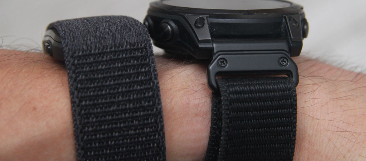 Garmin CIRQA Pro już w przygotowaniu. Szykuje się spora zmiana