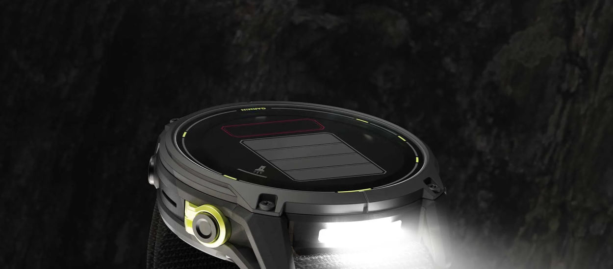 Garmin Enduro 4 i Tactix 9 coraz bliżej premiery. Jest nowa wzkazówka