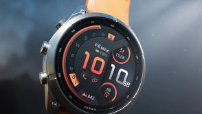 Garmin Fenix 9 Pro ma o 50% więcej RAMu. Całe... 7,5 MB