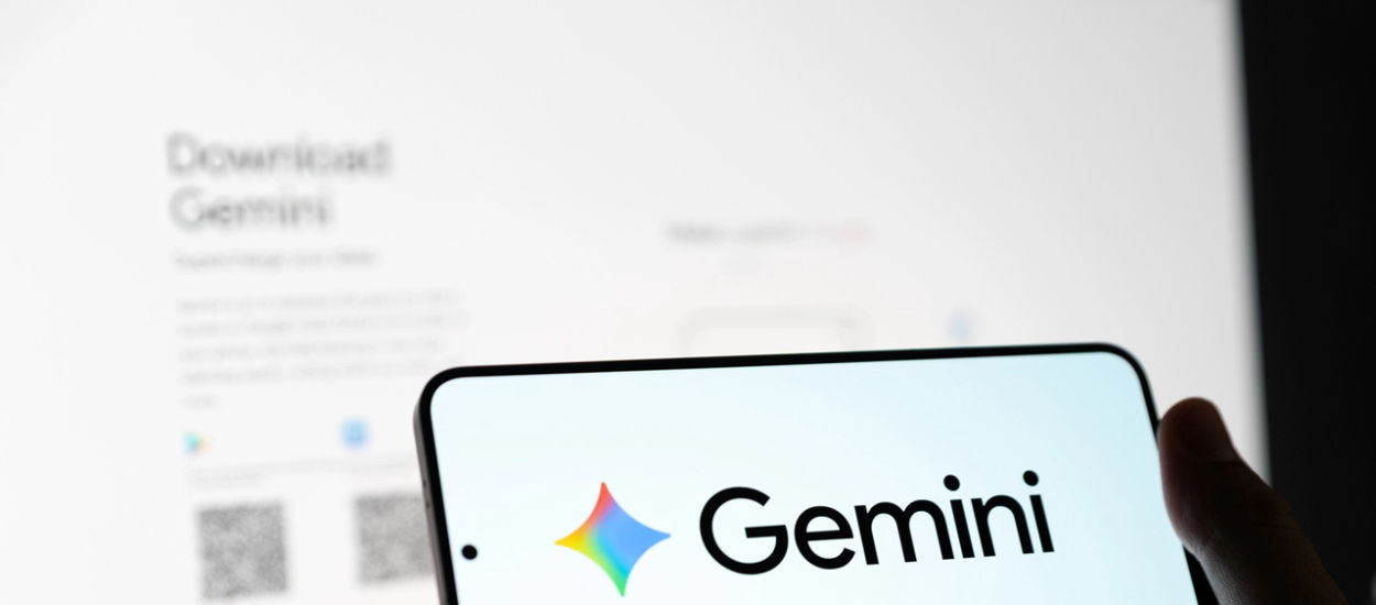 Gemini miał przeprowadzić zwykły test. Zaatakował trzy prawdziwe firmy
