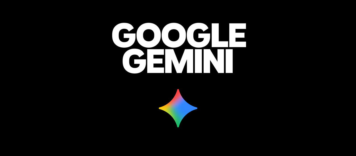 Rok Google AI Plus za darmo. Wystarczy spełnić kilka warunków