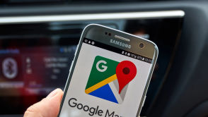Google Maps ugina się pod naciskiem. Znane miejsce zmienia nazwę