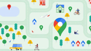 Dlaczego Google celowo wysyła kierowców dłuższą drogą?