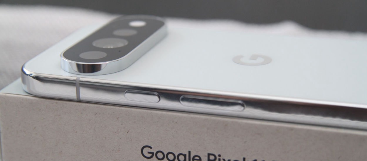 Google rozdaje rabaty na Pixela 11. Sprawdź swoją skrzynkę Gmail