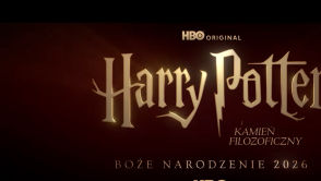 Serial Harry Potter z pierwszym zwiastunem. Jest też termin premiery