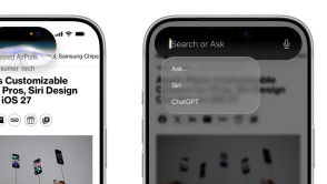 Nadchodzi iOS 27 z potężną sztuczną inteligencją. Takich przecieków jeszcze nie było