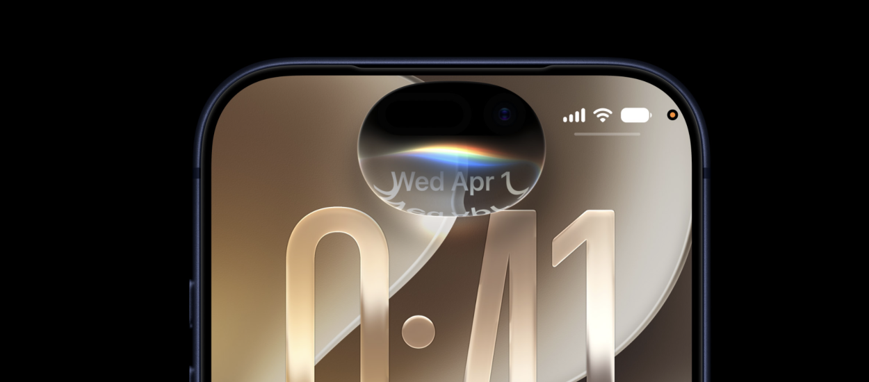 Ten błąd na iPhone stał się wiralem. To wina nowego iOS 27