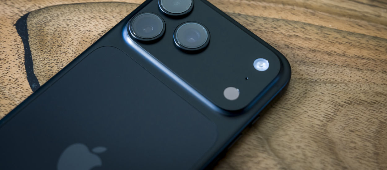 iPhone sam wykryje kradzież. Ważna zmiana