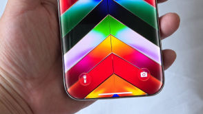Tak ma wyglądać iPhone 20 Pro. Większy ekran to nie wszystko