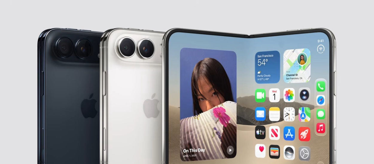 Darmowy prezent od Apple. Wystarczy kupić nowego iPhone’a