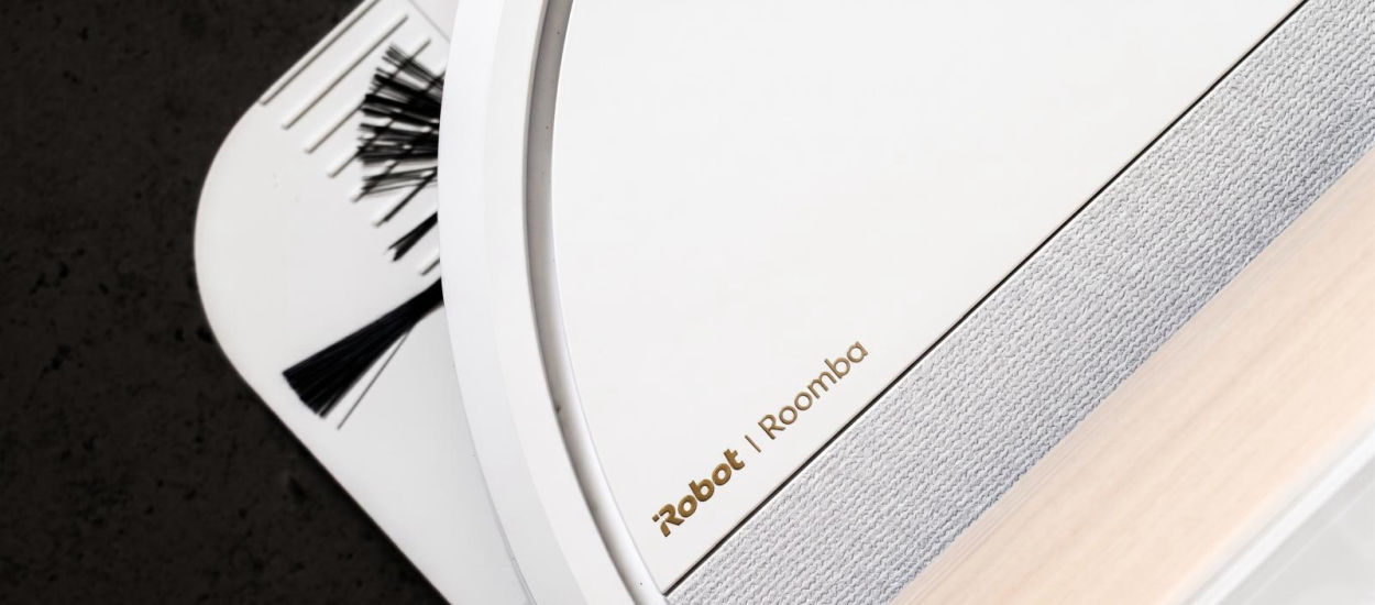 Jedna komenda i posprzątane. iRobot Roomba Max 775 Combo