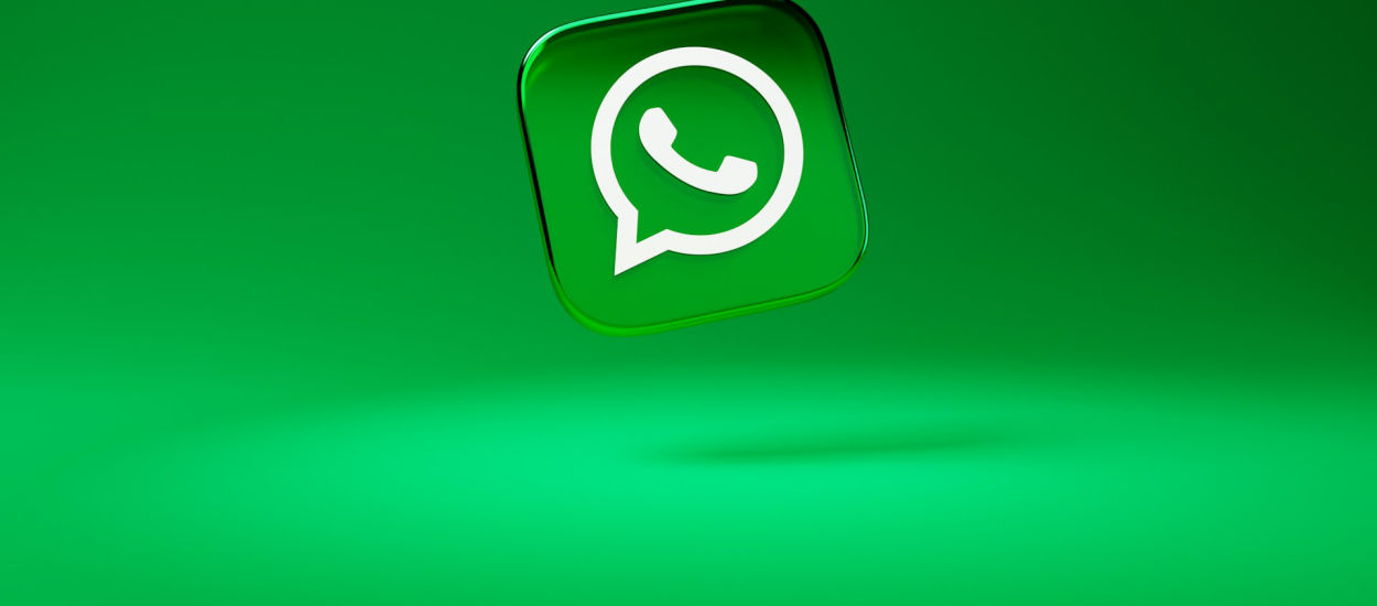WhatsApp rozpieszcza użytkowników. Mała zmiana, duża wygoda
