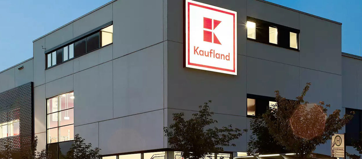 Zestawy Parkside i Parkside Performance na obniżce. Kaufland wie co robi
